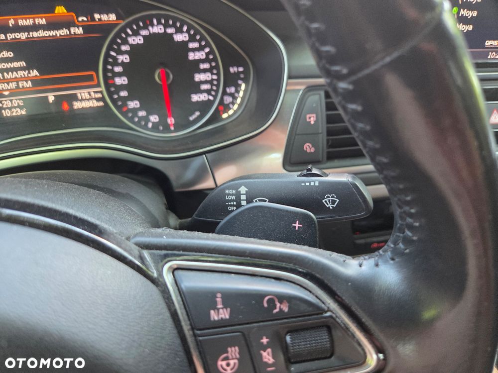 Audi A7 Sportback - 9