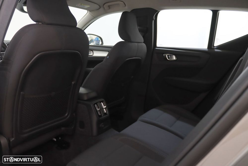 Volvo XC 40 1.5 T4 PHEV Inscription Expression - 8