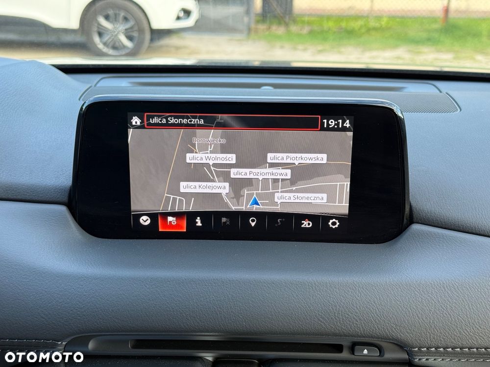 Mazda CX-5 SKYACTIV-G 165 AWD KANGEI - 13