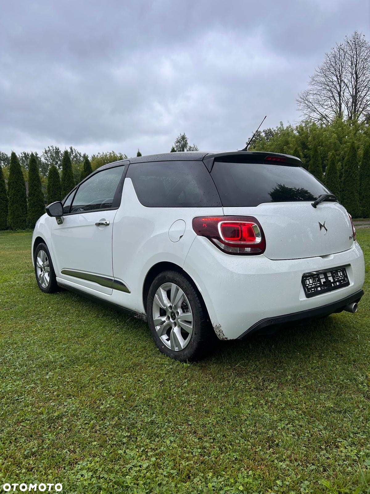 Citroën DS3 BlueHDi 100 SoChic - 3