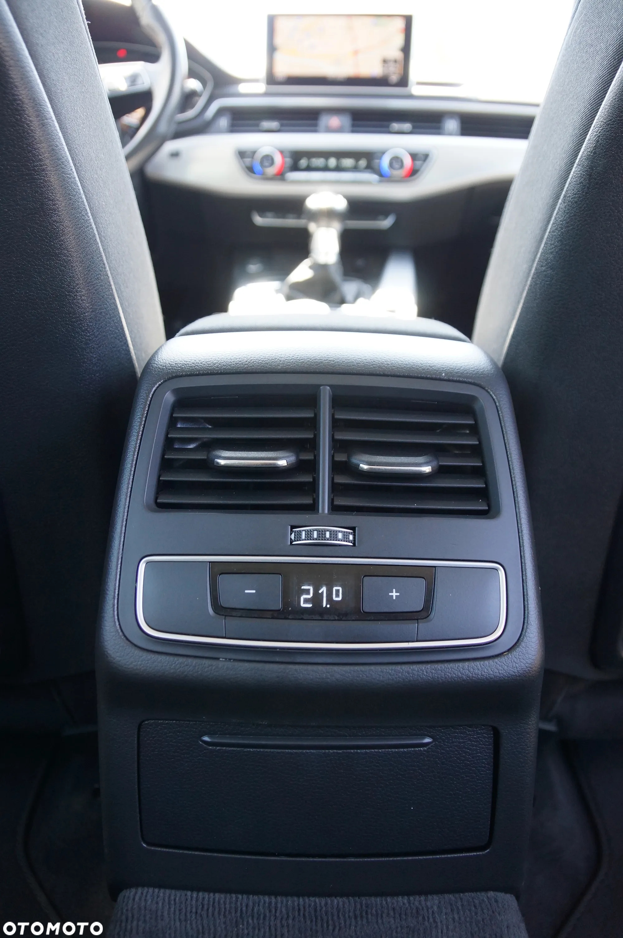 Audi A4 Avant - 33
