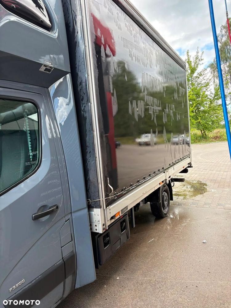 Opel Movano - 7