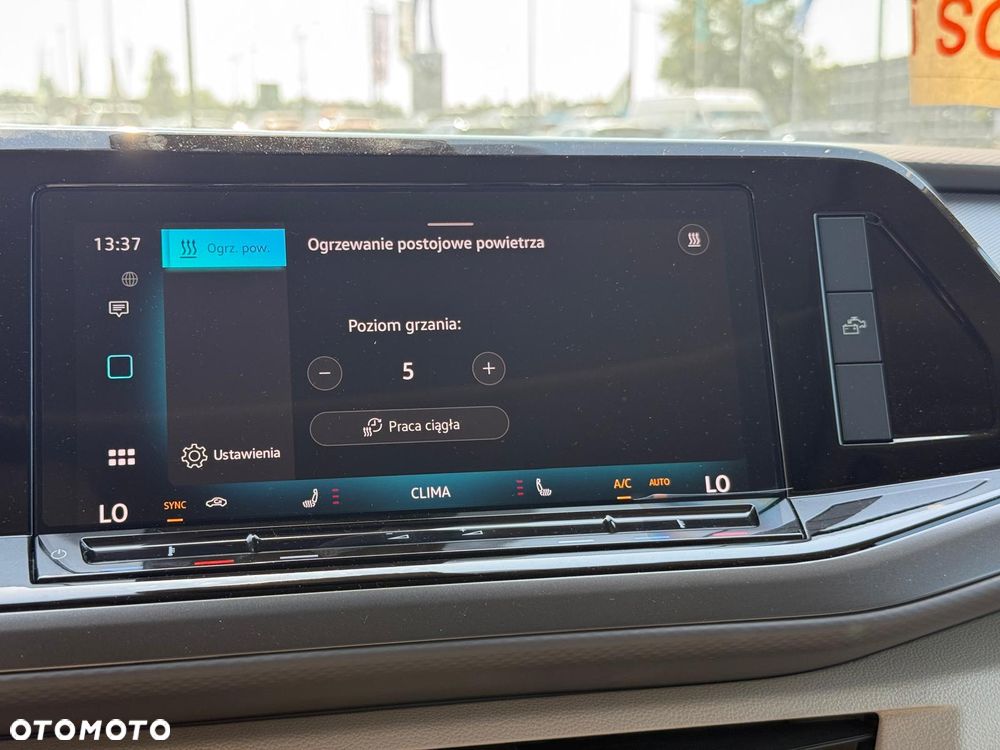Volkswagen California - 20