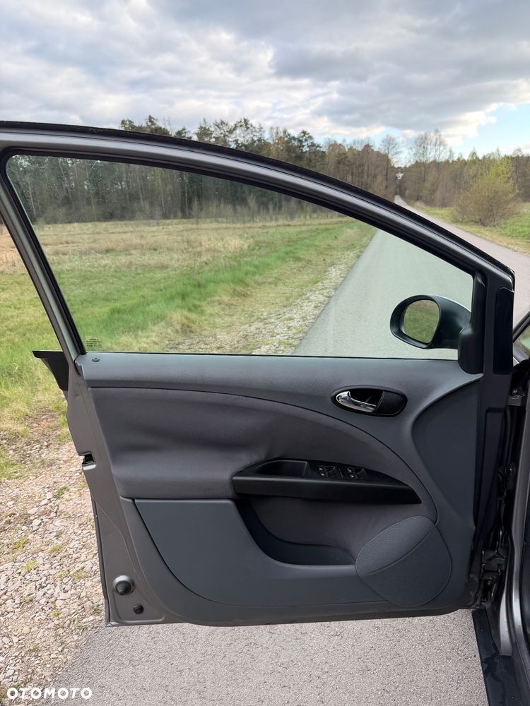 Seat Altea 1.6 Style - 18