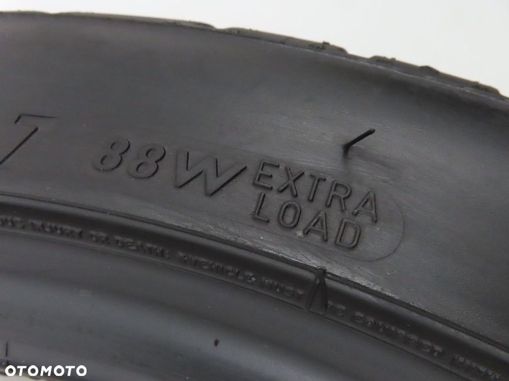205/45R17 OPONA LETNIA Dunlop Sport Maxx RT 88W XL RunOnFlat *-MINI - 7