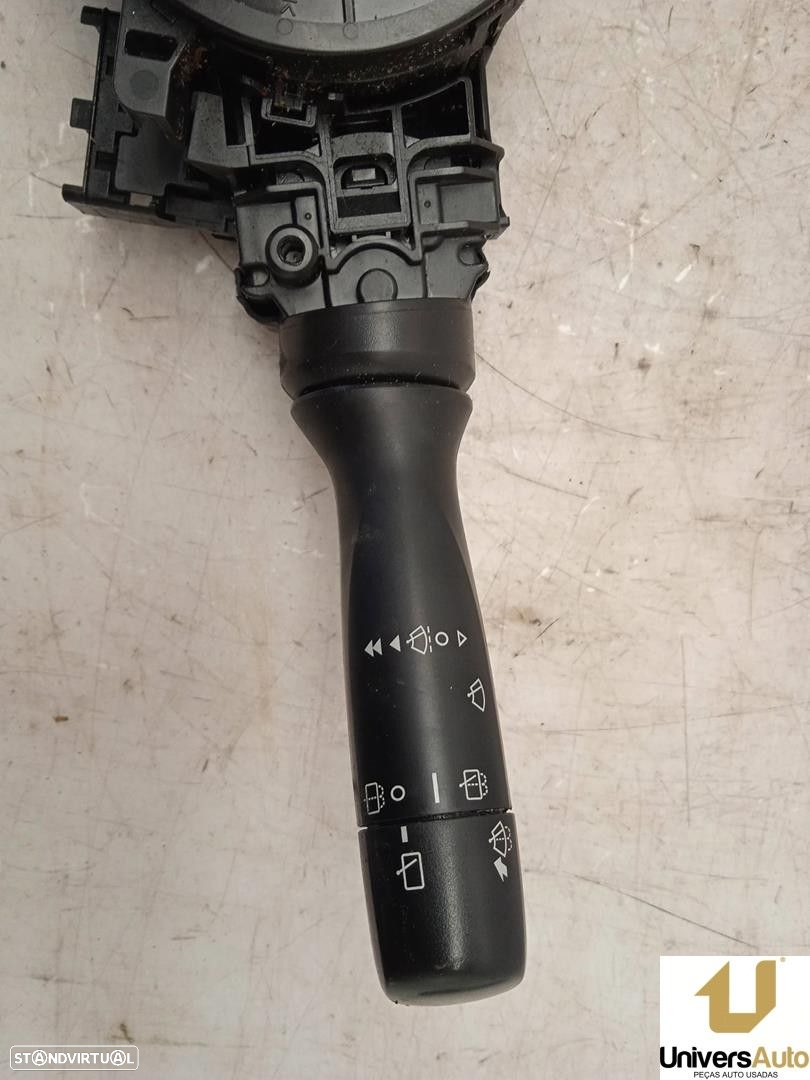 COMANDO LUZES TOYOTA YARIS 2009 -17F5720D081 - 2