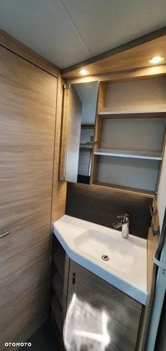 KNAUS 750 UDF DOSTĘPNA NA PLACU - 16