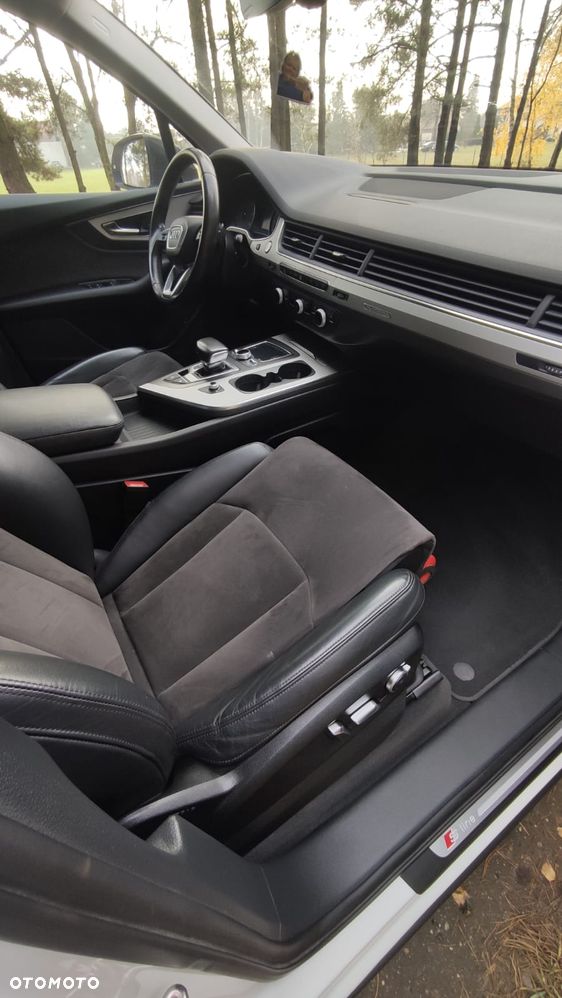 Audi Q7 - 15