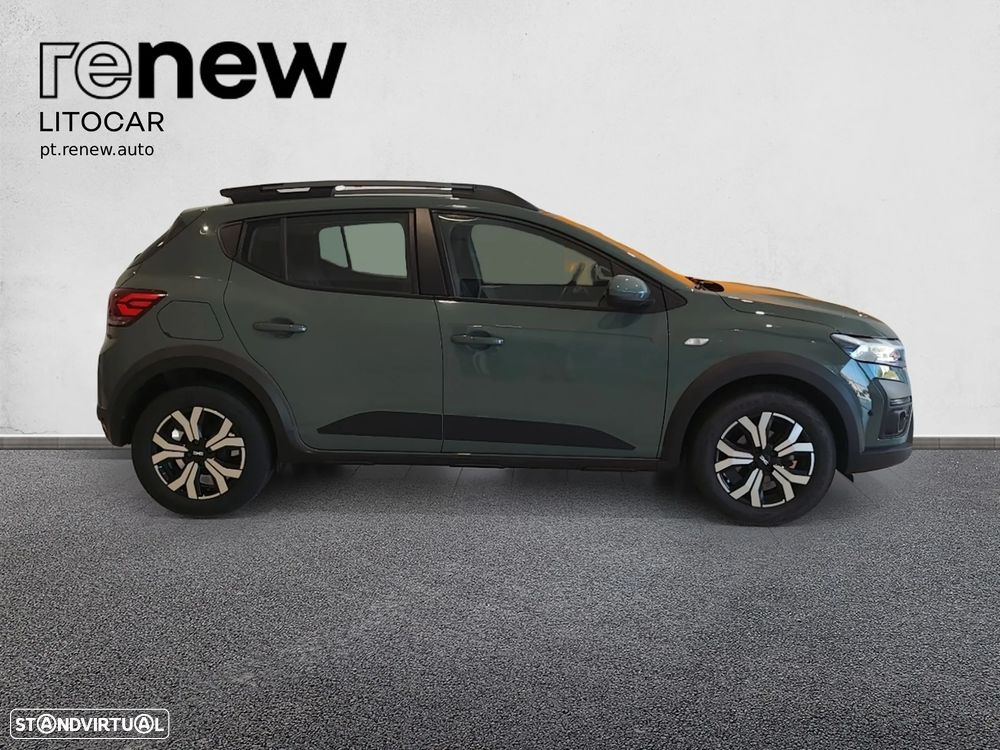 Dacia Sandero 1.0 TCe Expression - 6