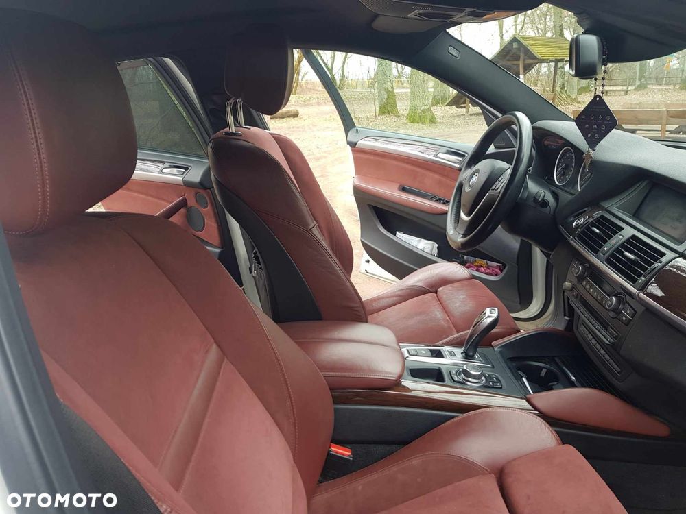 BMW X6 - 7