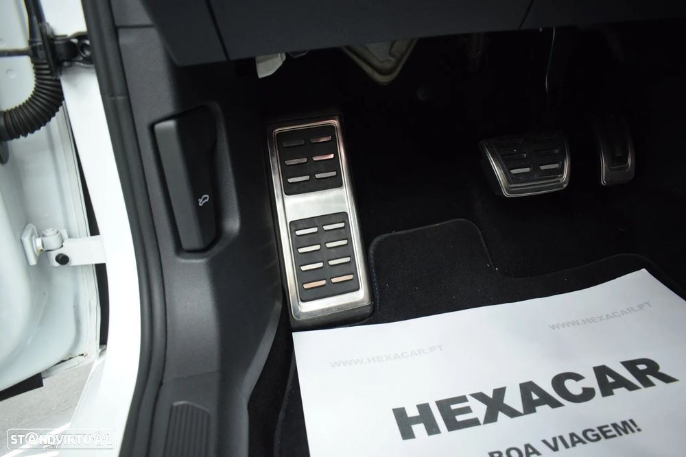 VW Golf 1.4 eHybrid OPF DSG GTE - 11