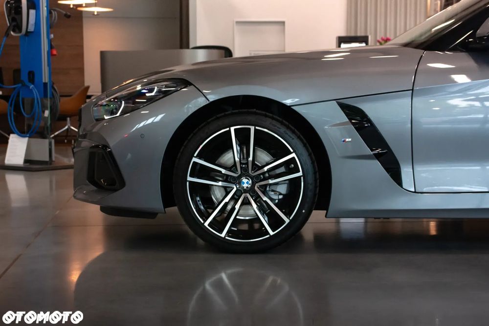 BMW Z4 20i sDrive M Sport sport - 8