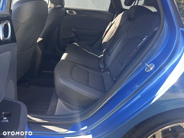 Kia Ceed 1.4 L Business Line - 16