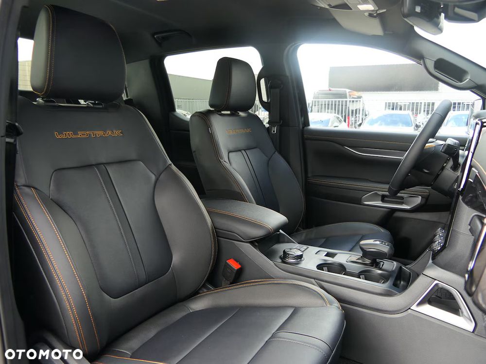 Ford Ranger 2.3 EcoBoost PHEV e-4WD DC Wildtrak - 13