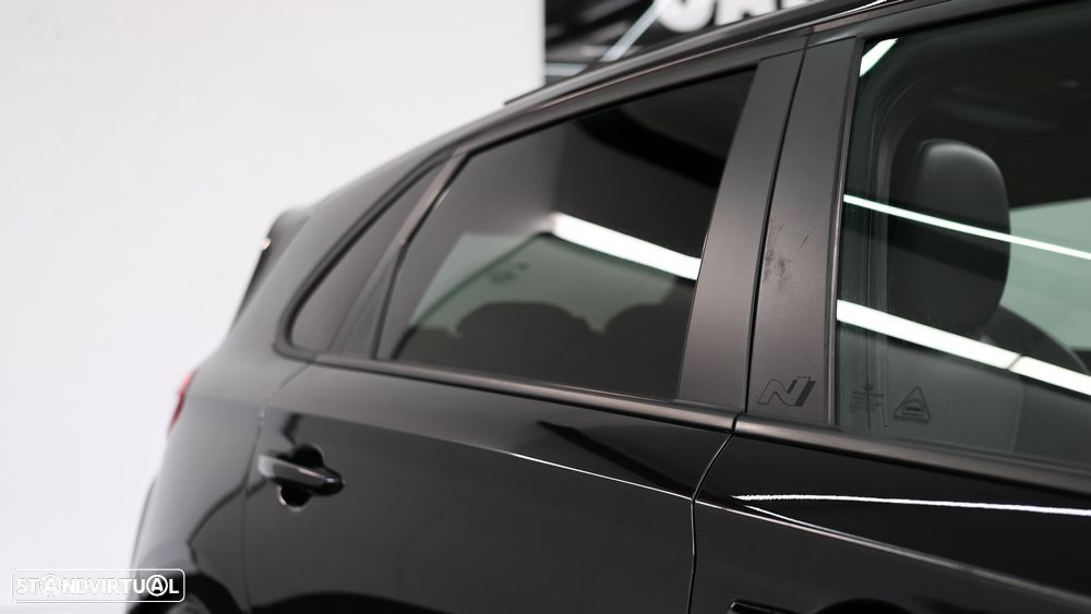 Hyundai i30 N 2.0 T-GDi Performance Pack - 21