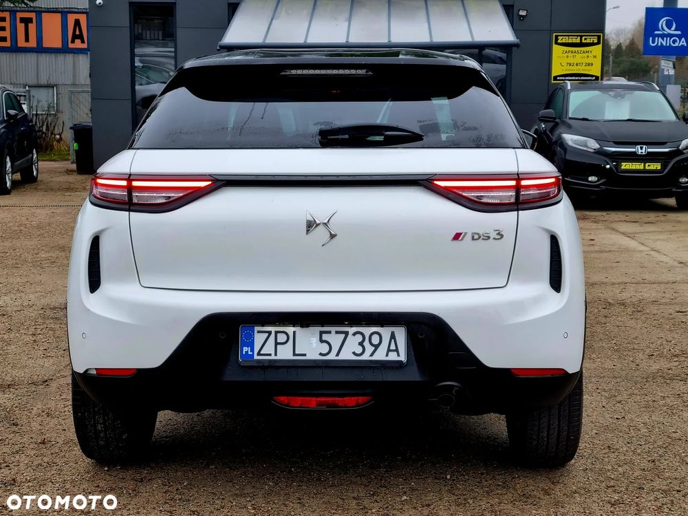 DS Automobiles DS 3 Crossback 1.2 PureTech Performance Line - 9