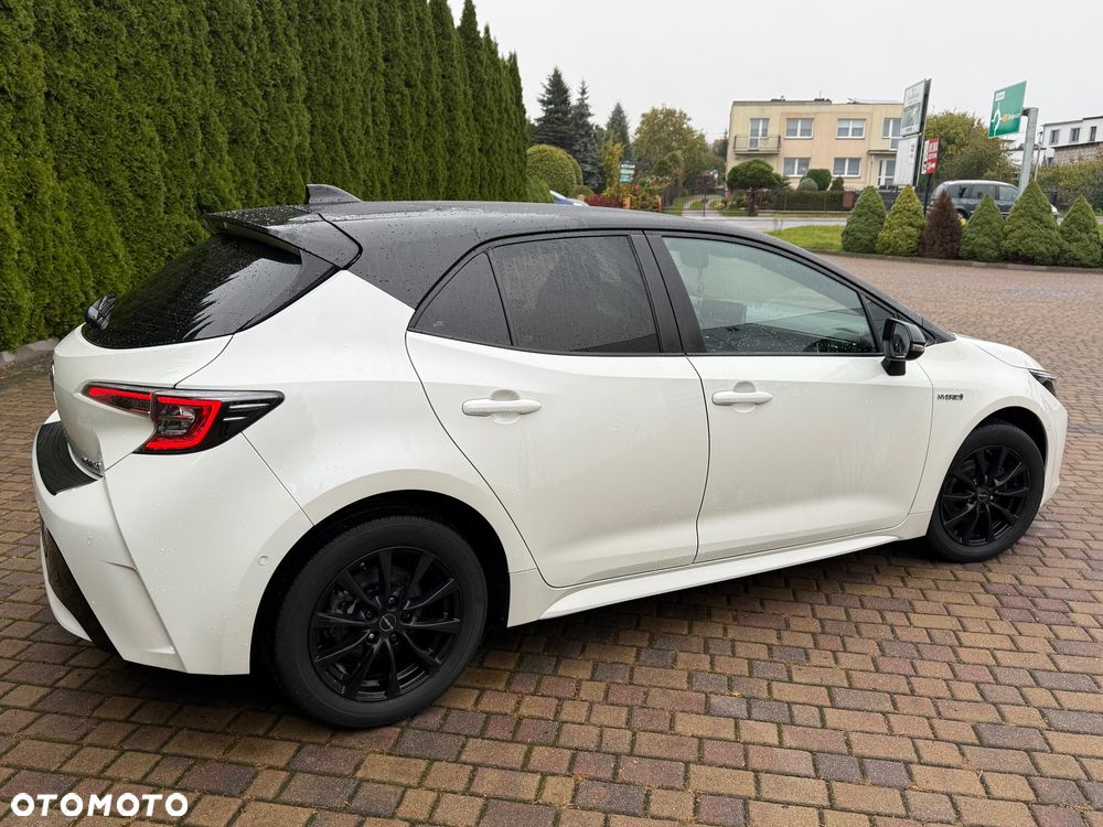 Toyota Corolla 1.8 Hybrid Active - 14
