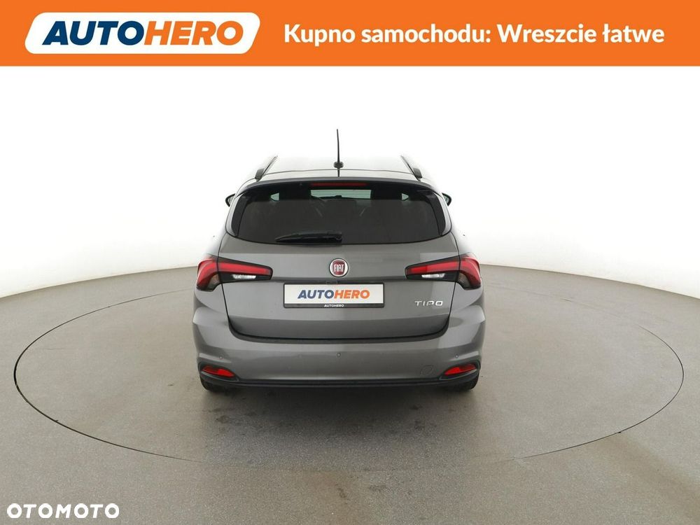 Fiat Tipo 1.0 T3 Life - 7