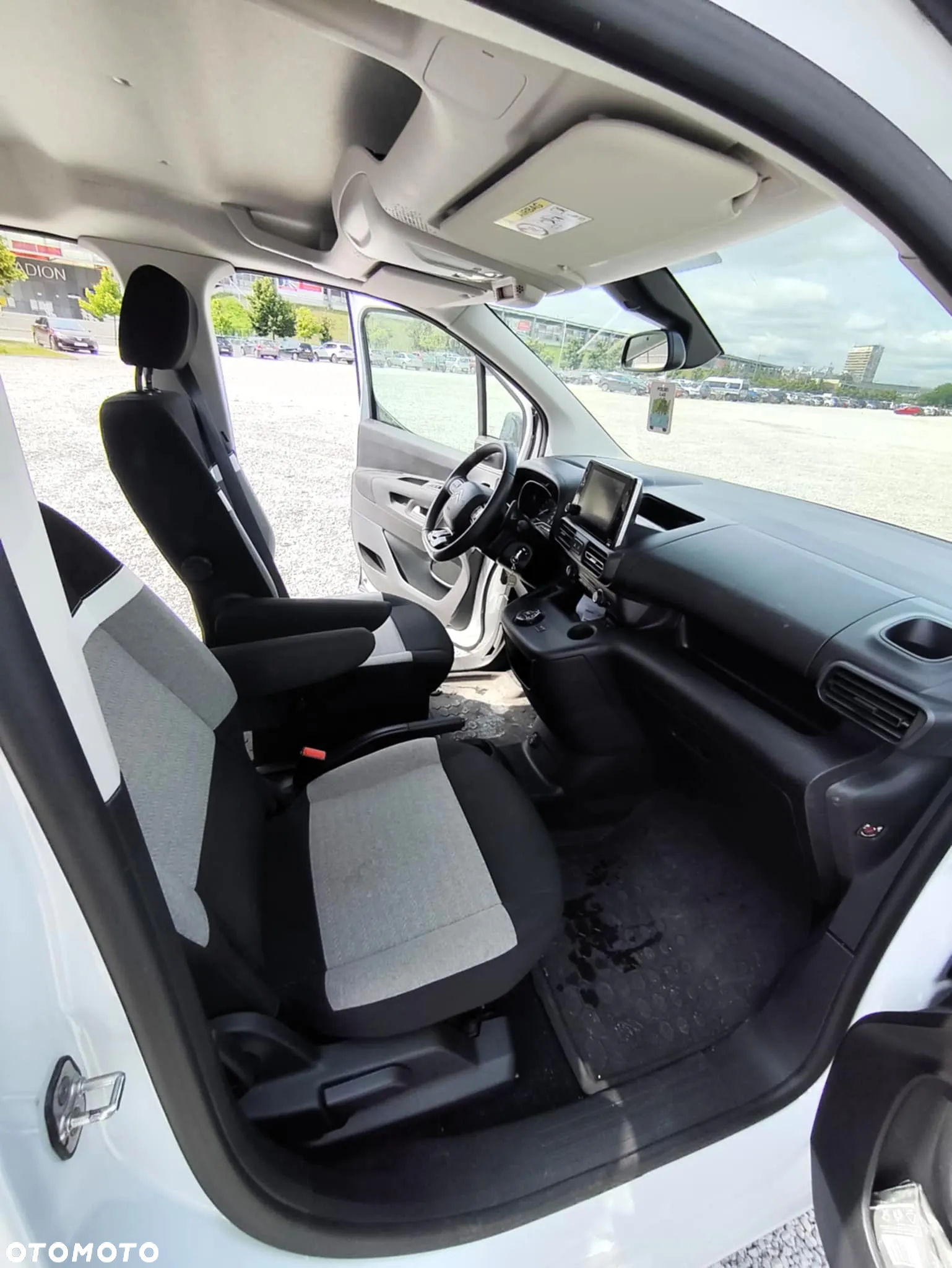 Citroën Berlingo - 9