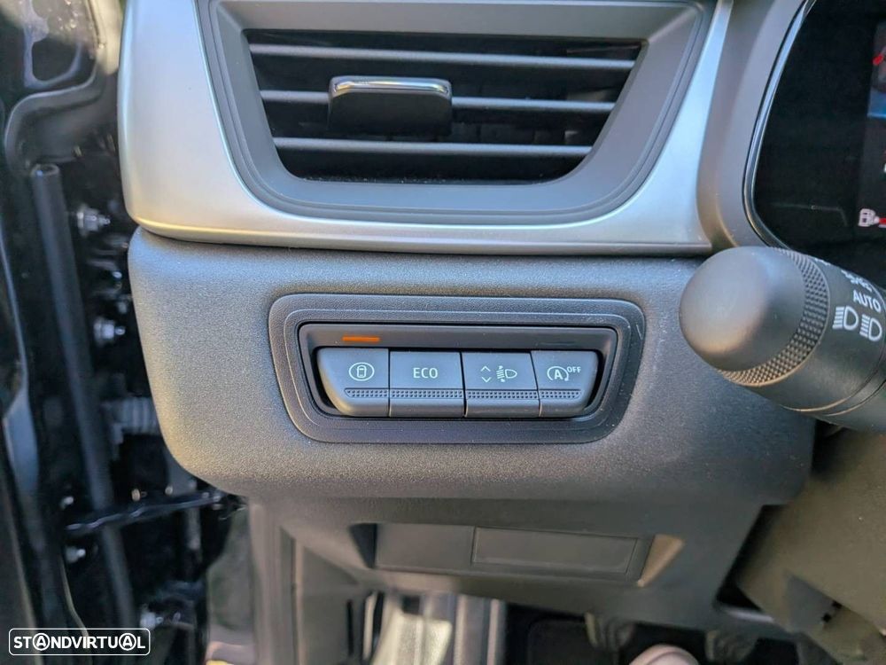 Mitsubishi ASX 1.2 DI-T Kaiteki - 23