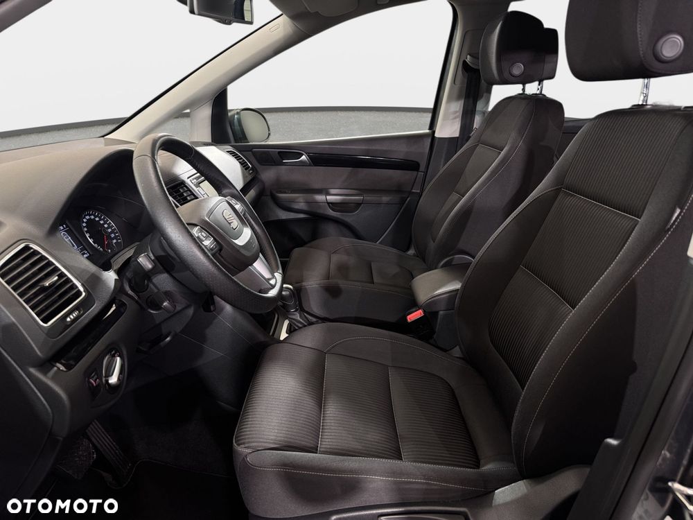 Seat Alhambra - 27