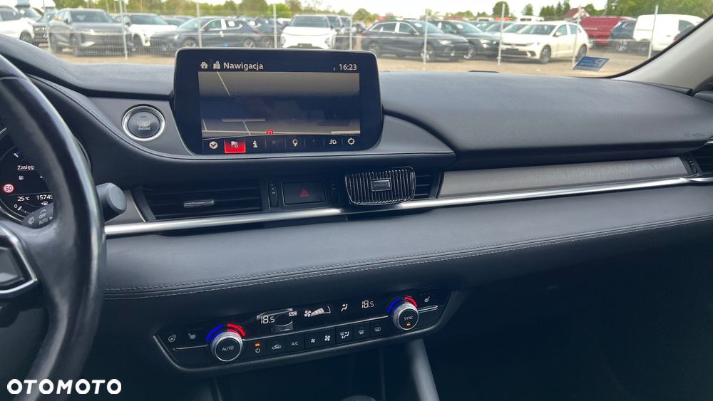 Mazda 6 2.0 SkyJoy - 13