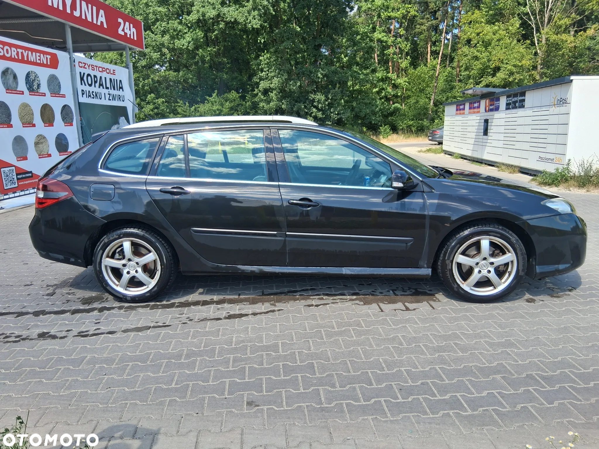 Renault Laguna - 2