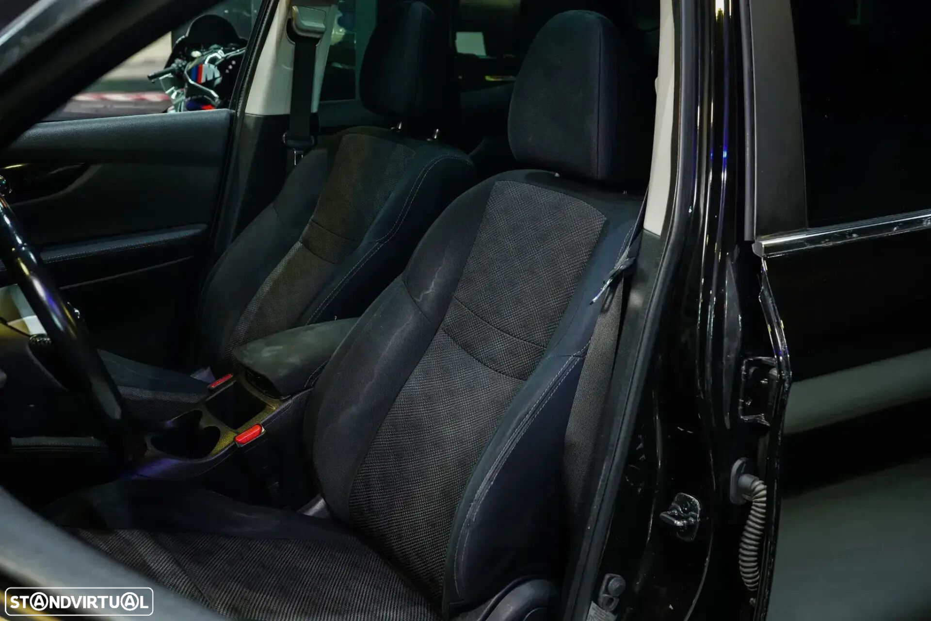 Nissan Qashqai - 18
