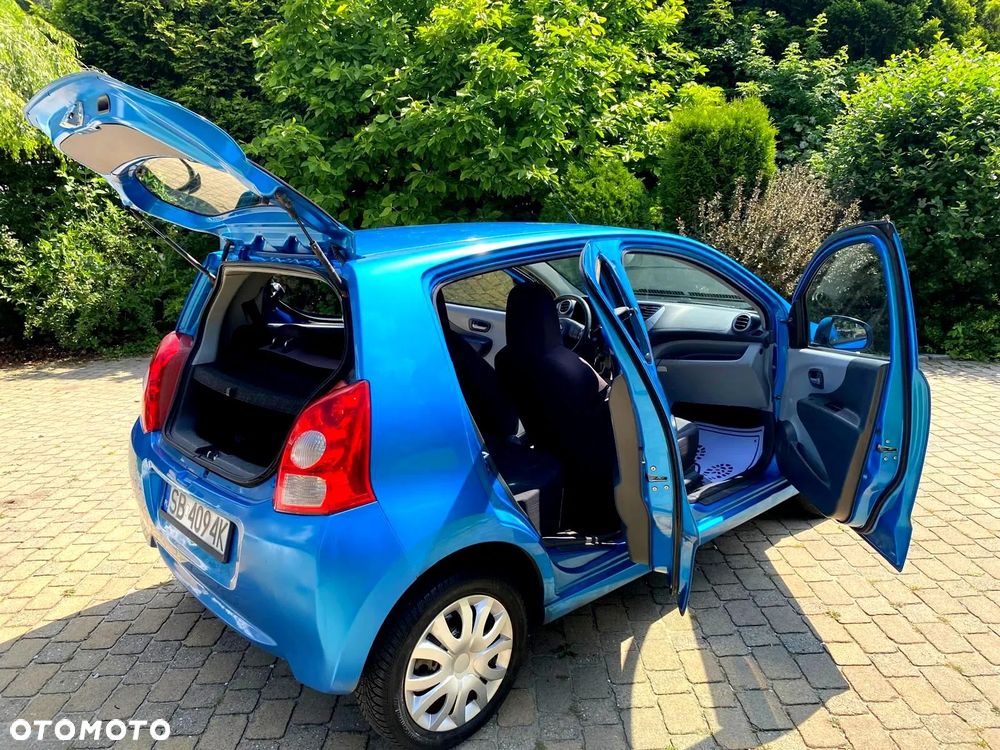 Suzuki Alto 1.0 Comfort - 36