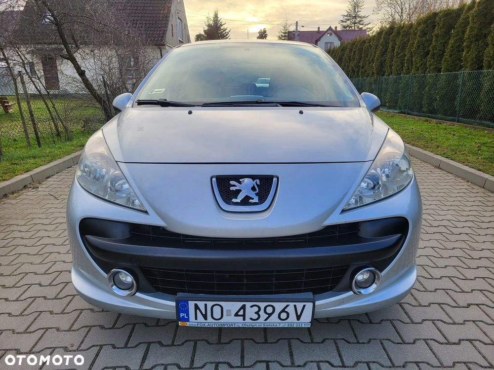 Peugeot 207 120 Premium - 10