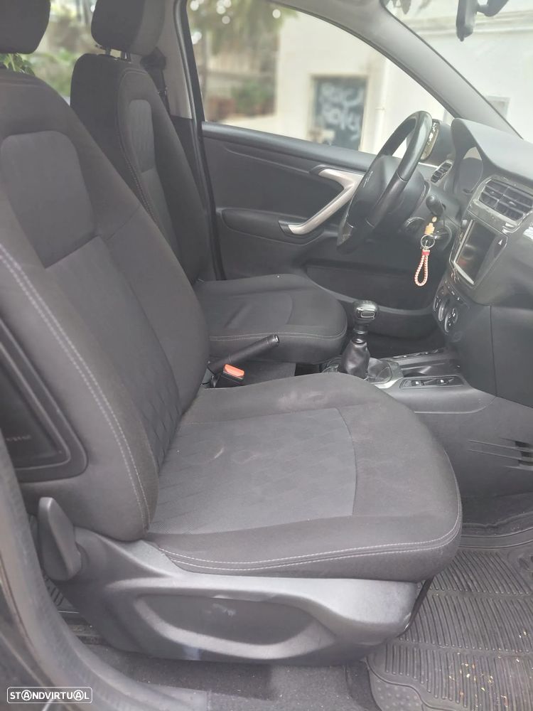 Citroën C-Elysée 1.5 BlueHDi Shine - 15