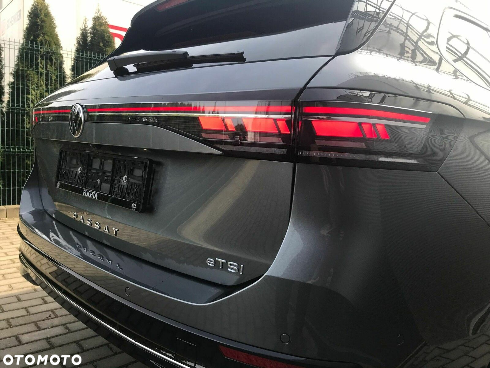 Volkswagen Passat 1.5 TSI EVO Business DSG - 7