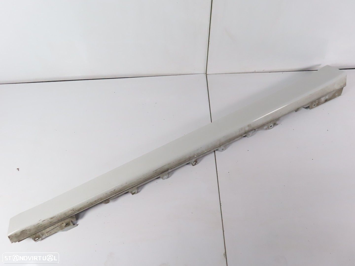 Embaladeira Esquerdo Usado / Original BMW 4 Gran Coupe (F36) 51777374613 - 1