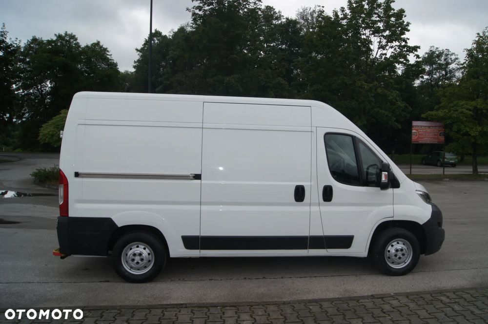 Citroën Jumper L2H2 - 5