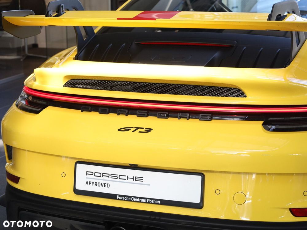 Porsche 911 GT3 PDK - 20