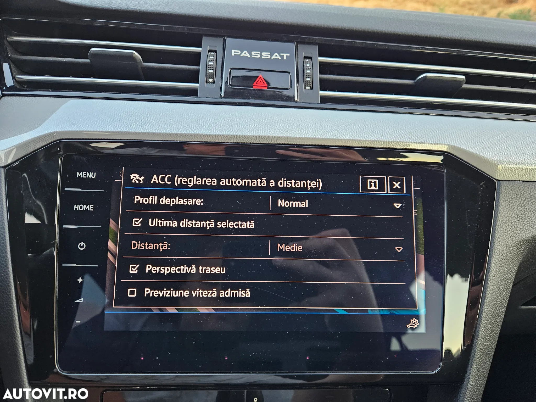 Volkswagen Passat Variant 2.0 TDI DSG Comfortline - 14