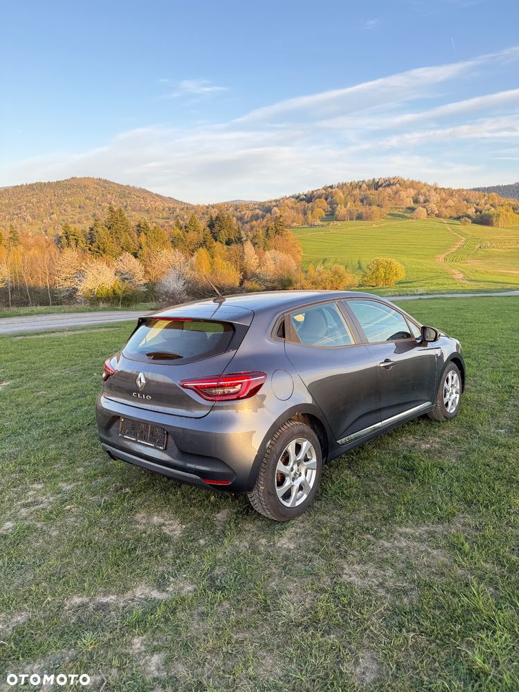 Renault Clio TCe 100 EDITION ONE - 4