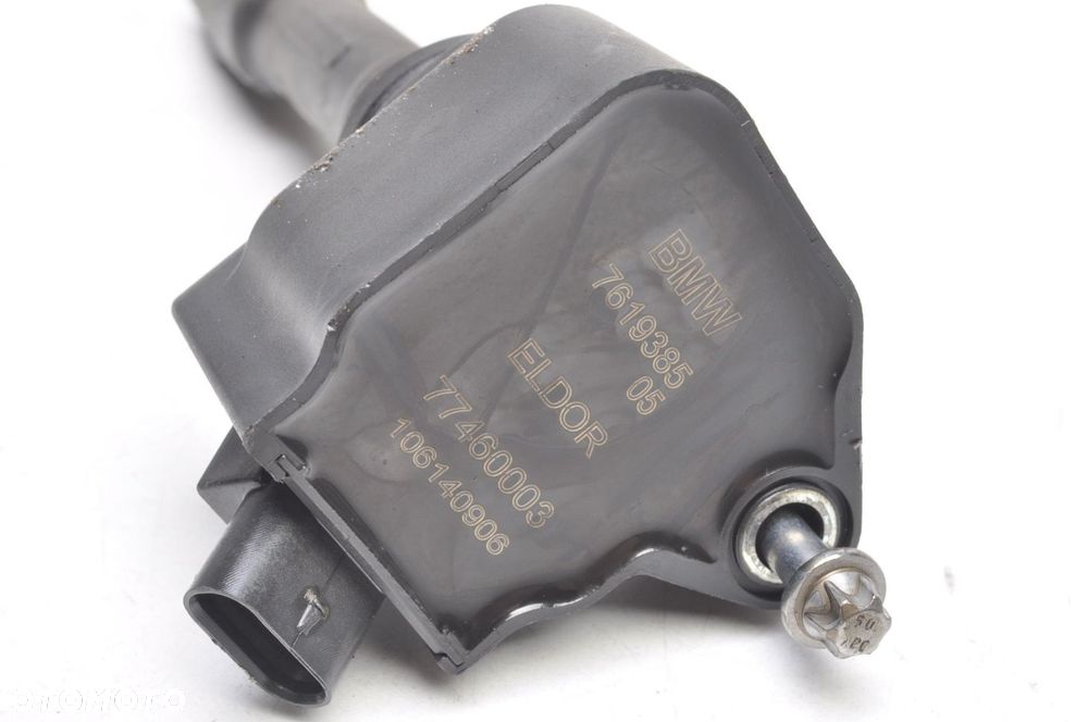 MINI F56 1.5 T CEWKA ZAPŁONOWA 7619385 - 4