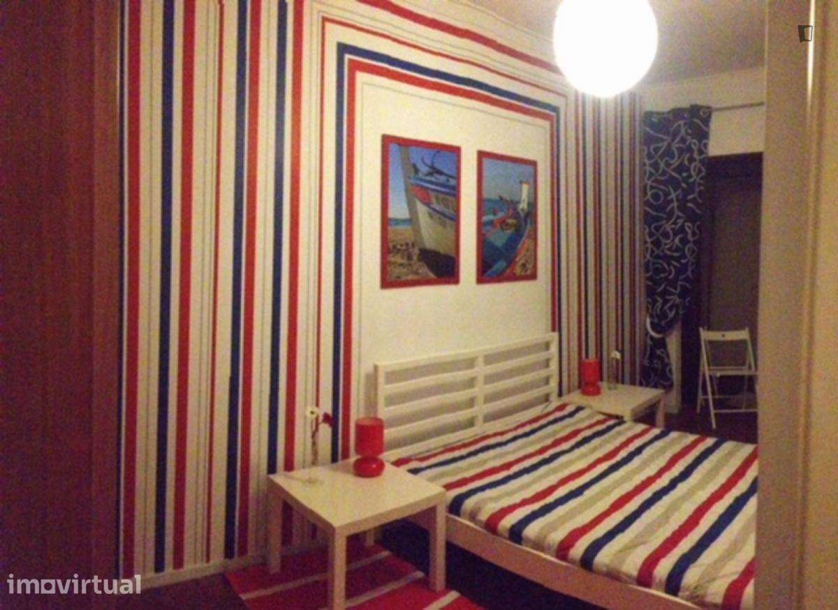 Apartamento com 3 quartos - localizado em Telheiras Lisbon - Grande imagem: 5/33