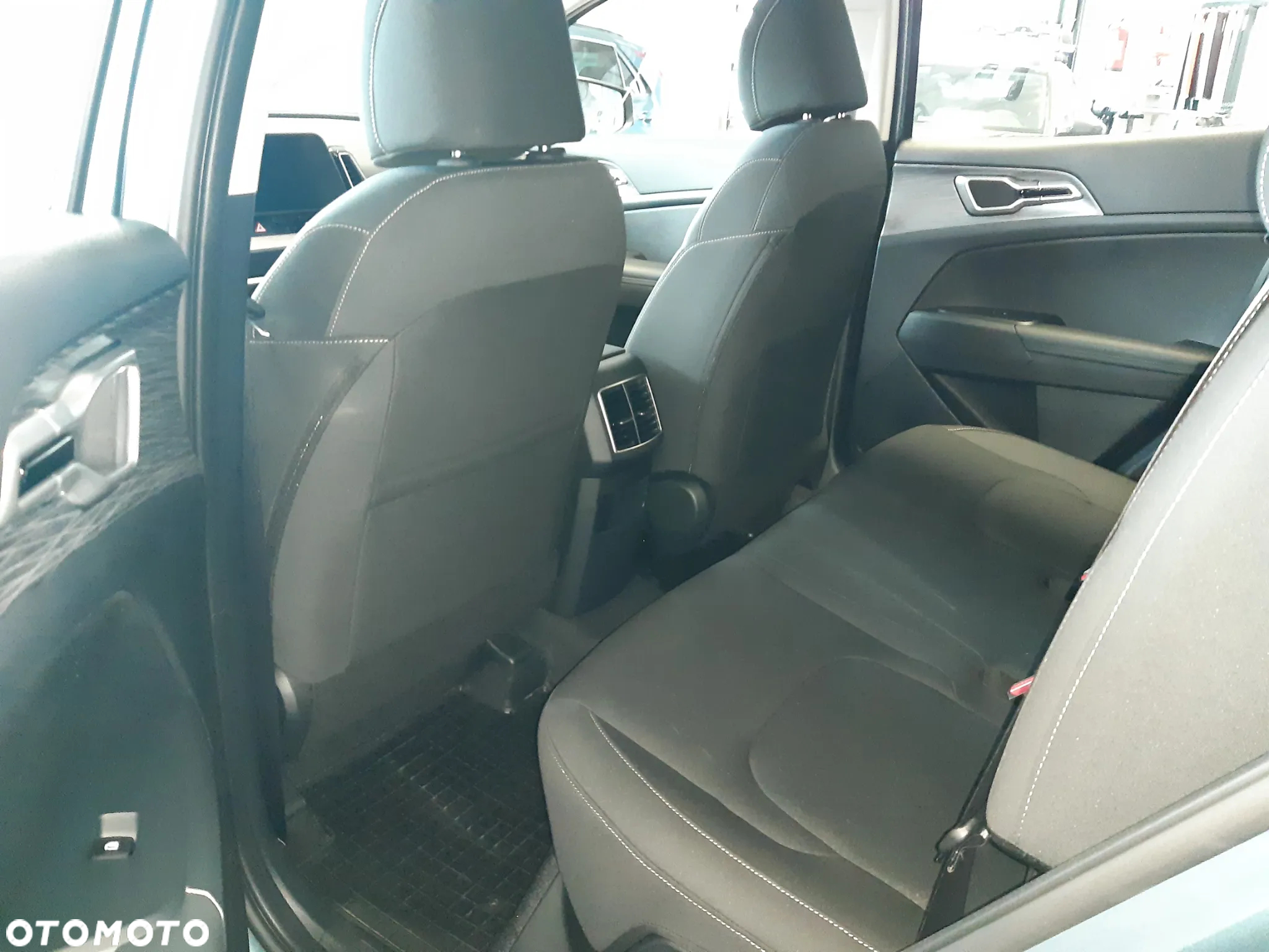 Kia Sportage 1.6 T-GDI M 2WD - 7