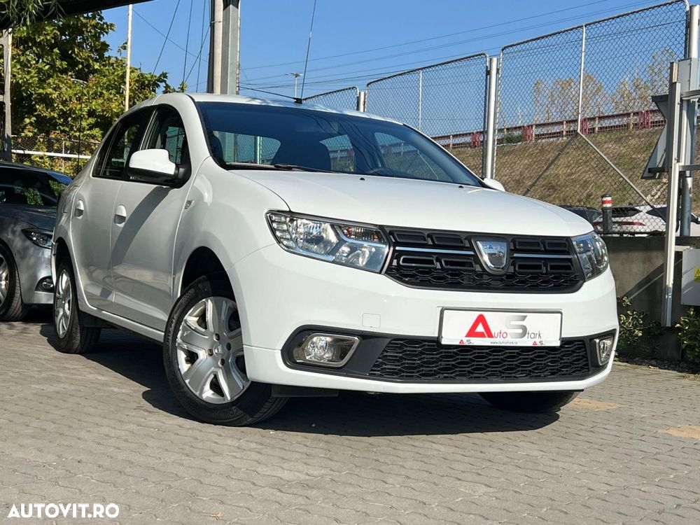 Dacia Logan - 11