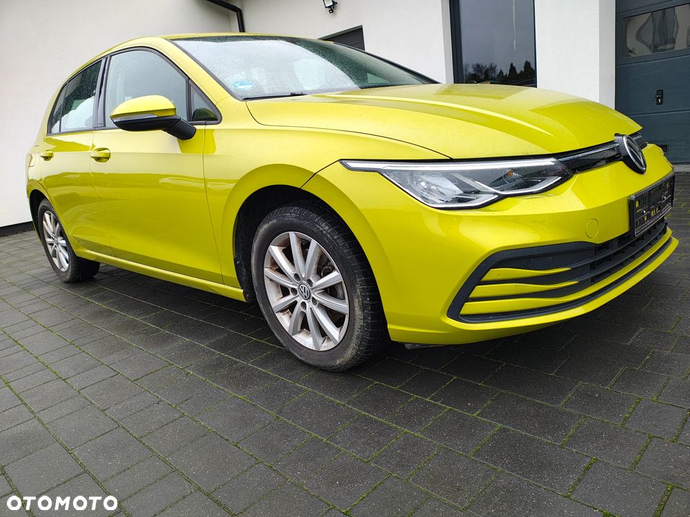 Volkswagen Golf 1.5 TSI OPF Active - 1