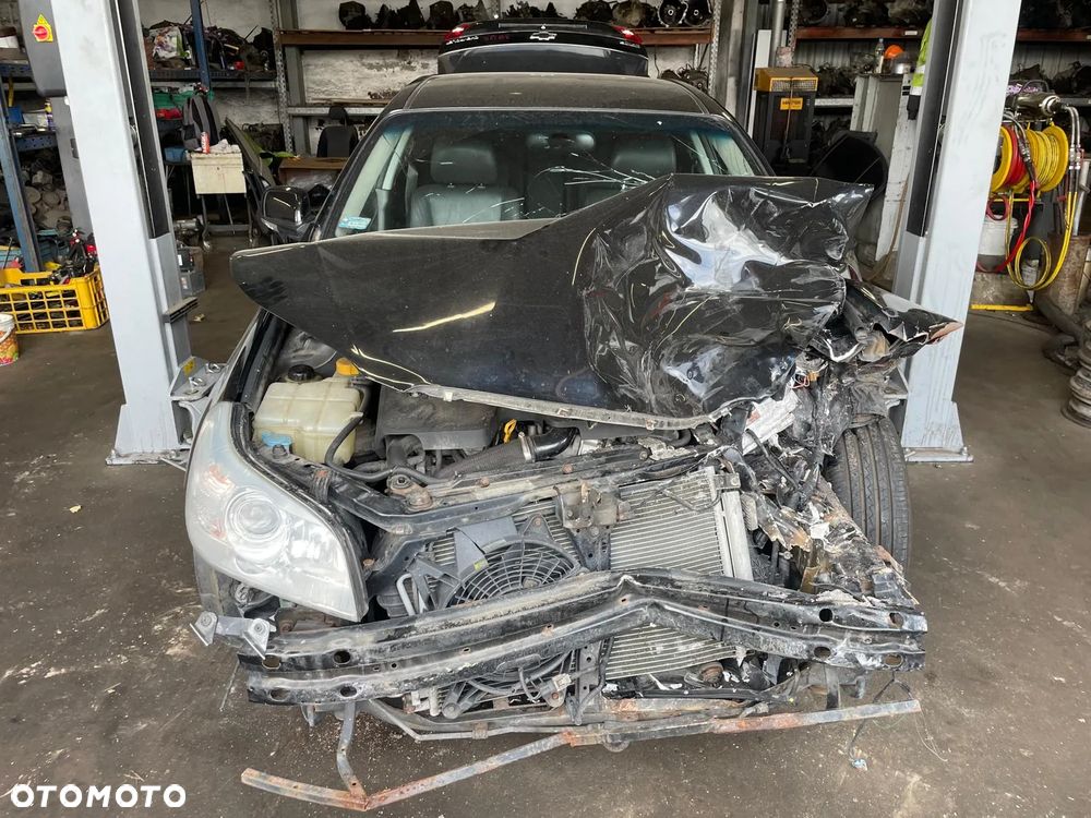 Chevrolet EPICA NA CZĘŚCI!!! - 6