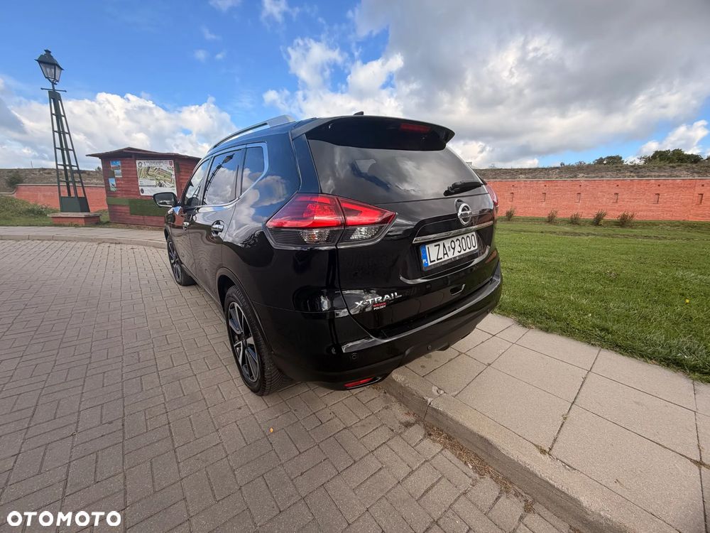 Nissan X-Trail 1.6 DCi Tekna 4WD EU6 - 5