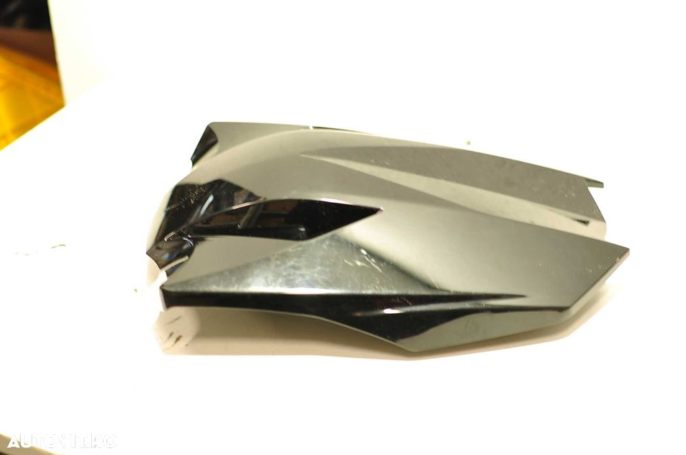 Monopost original Kawasaki Z1000SX prima generatie - 2