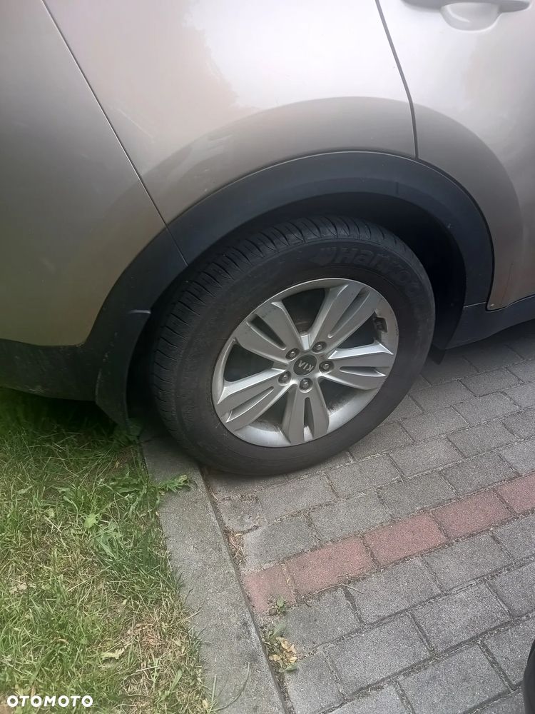 Kia Sportage 1.6 GDI M 2WD - 5