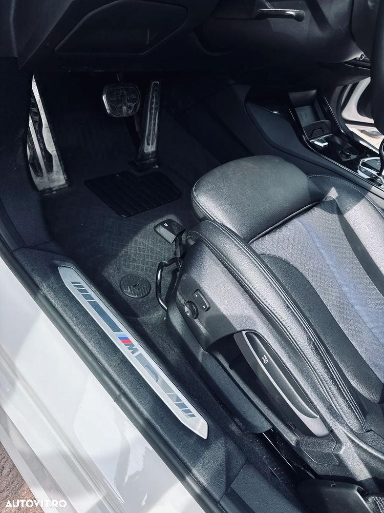 BMW Seria 1 - 11