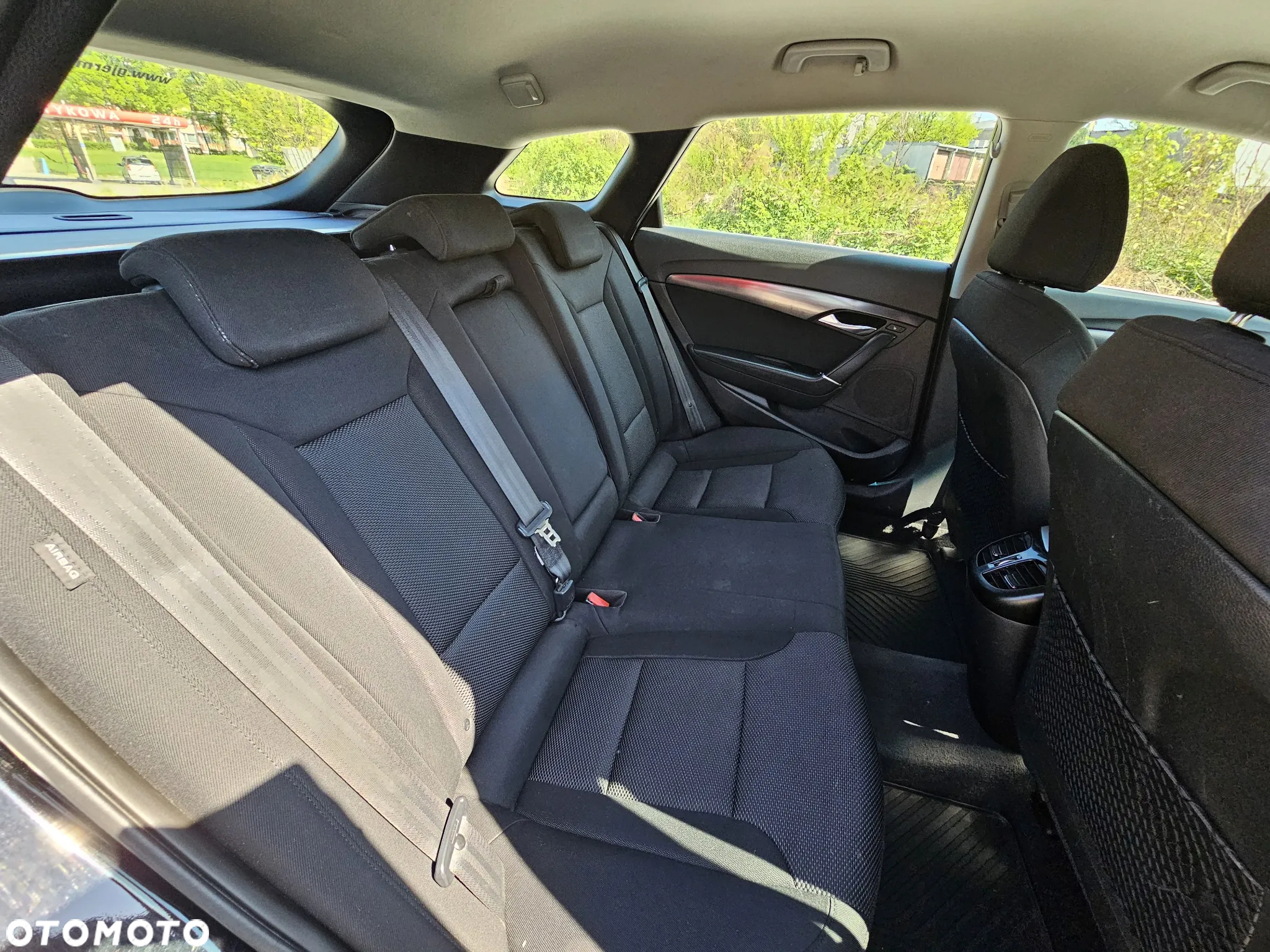 Hyundai i40 i40cw 1.7 CRDi Comfort - 22