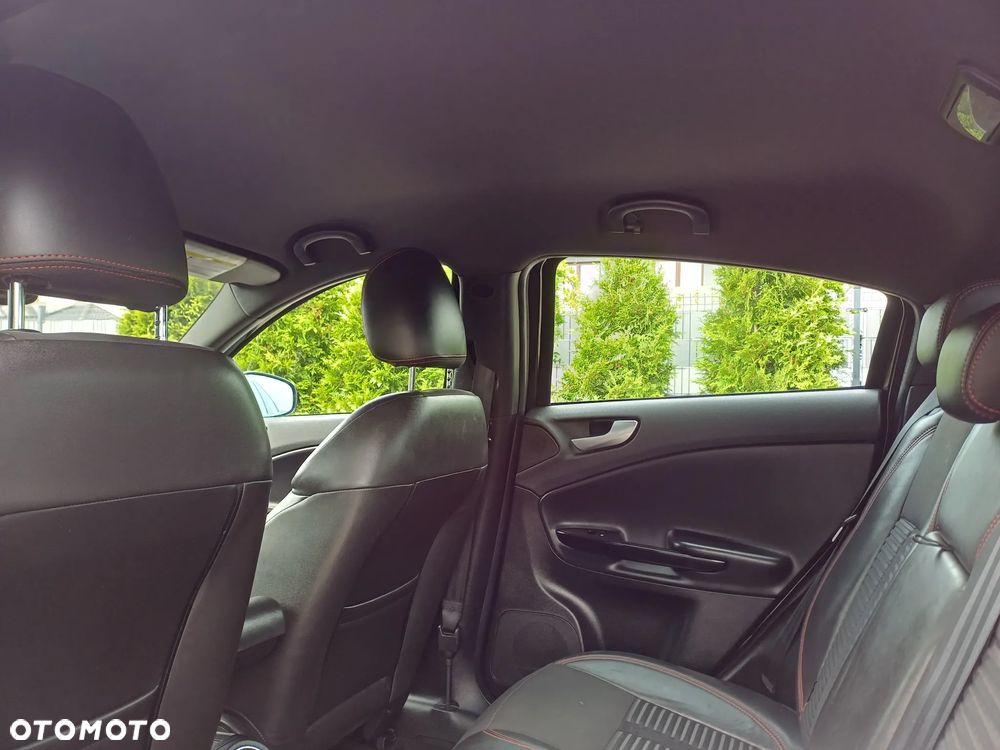 Alfa Romeo Giulietta 1.4 TB 16V Multiair Turismo - 12