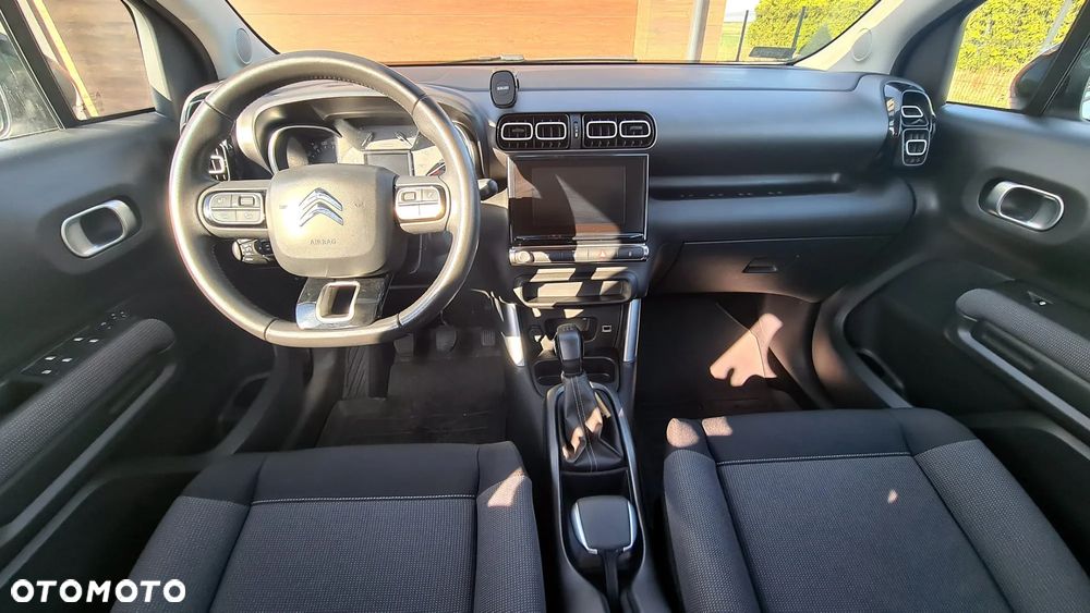 Citroën C3 Aircross 1.2 PureTech Live - 6